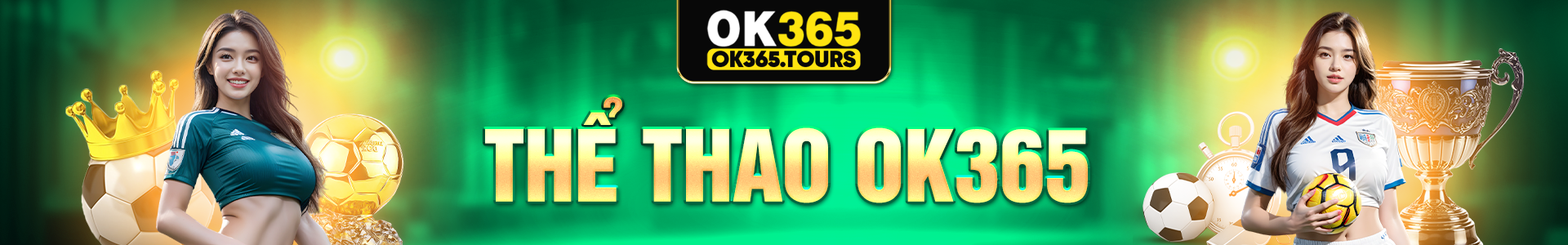 Thể thao OK365