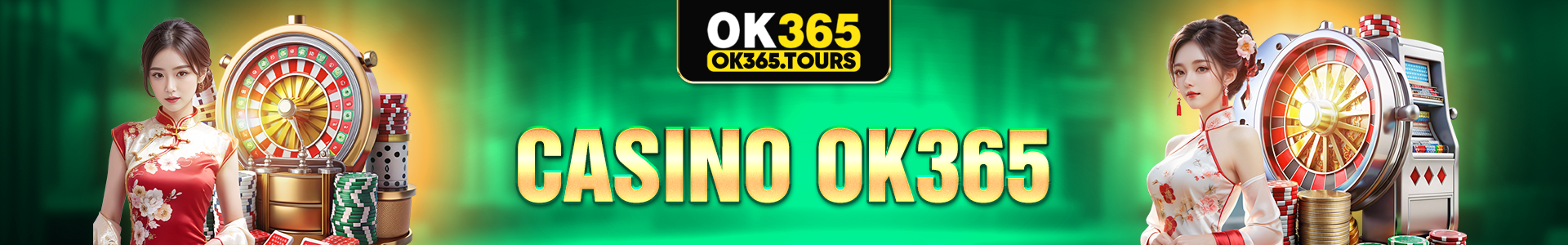 Casino OK365 